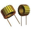 Abracon General Purpose Inductor, 65Uh, 20%, 1 Element, Powdered  Iron-Core ATCA-03-650M-H